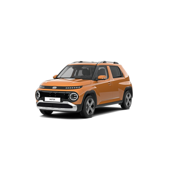 Hyundai Inster 115 CP HIGHWAY